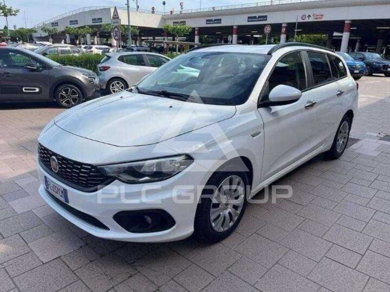 2017 Fiat Tipo