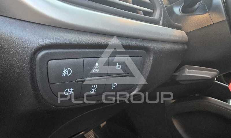 2017 Fiat Tipo