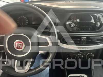 2017 Fiat Tipo