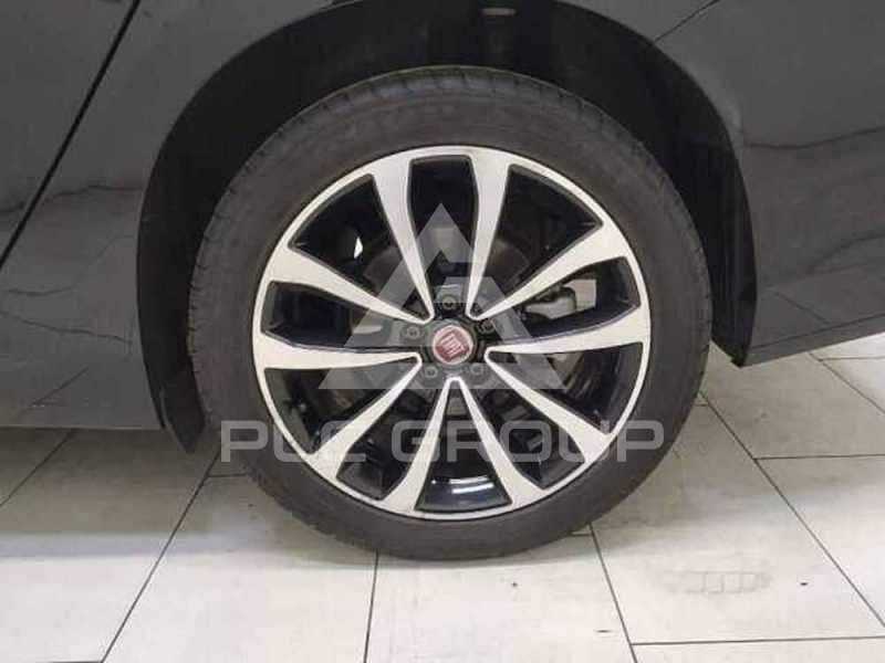 2017 Fiat Tipo