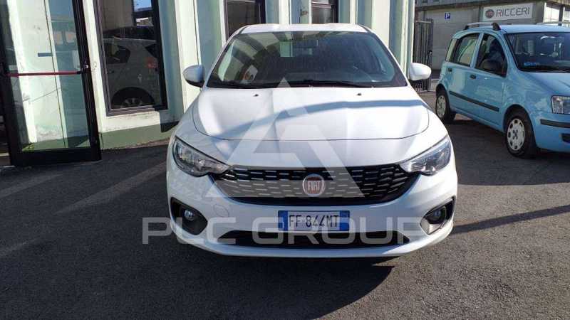 2017 Fiat Tipo