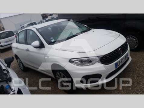 2017 Fiat Tipo