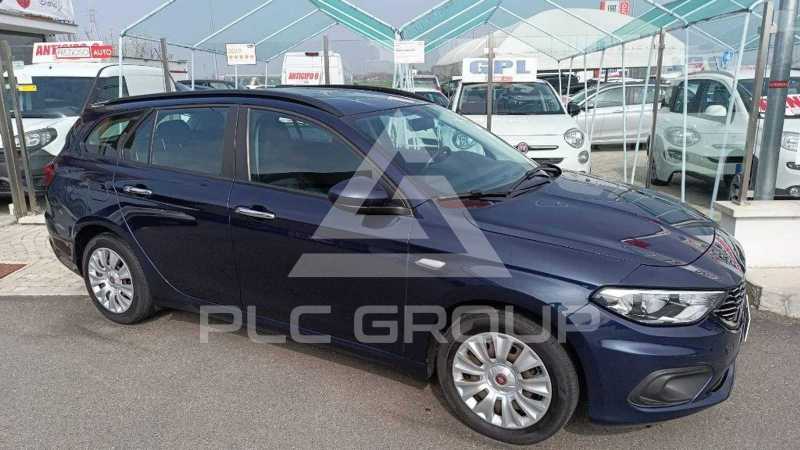2017 Fiat Tipo
