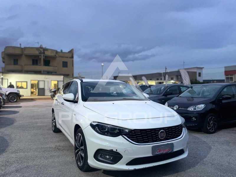 2017 Fiat Tipo