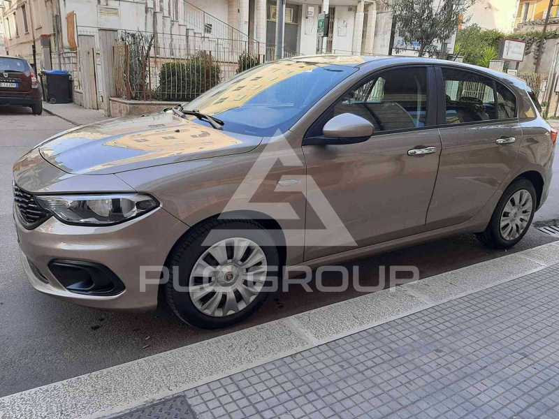 2017 Fiat Tipo