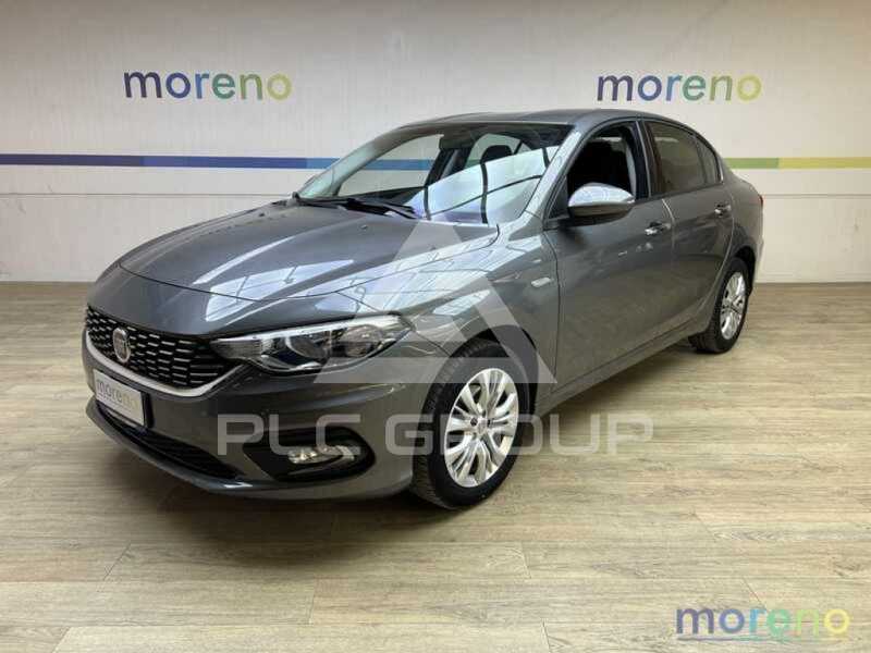 2017 Fiat Tipo