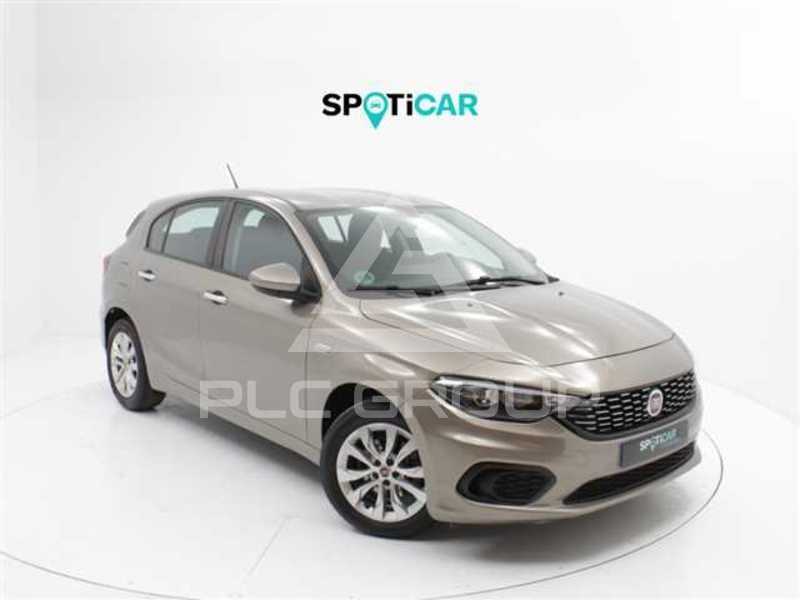 2017 Fiat Tipo