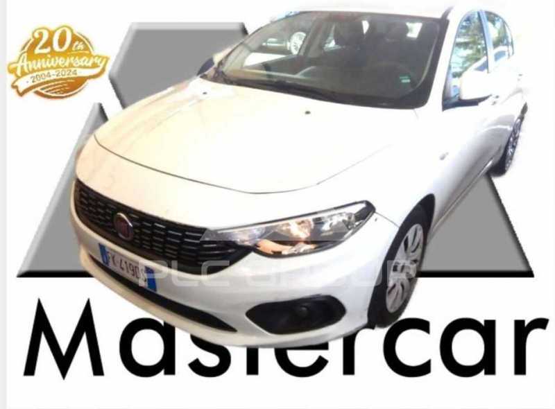 2017 Fiat Tipo