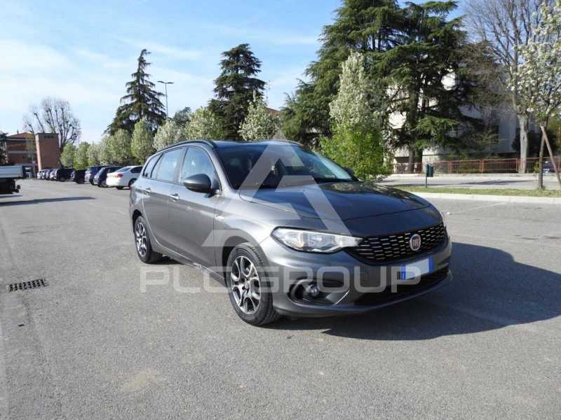 2017 Fiat Tipo