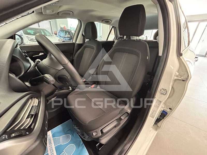 2017 Fiat Tipo