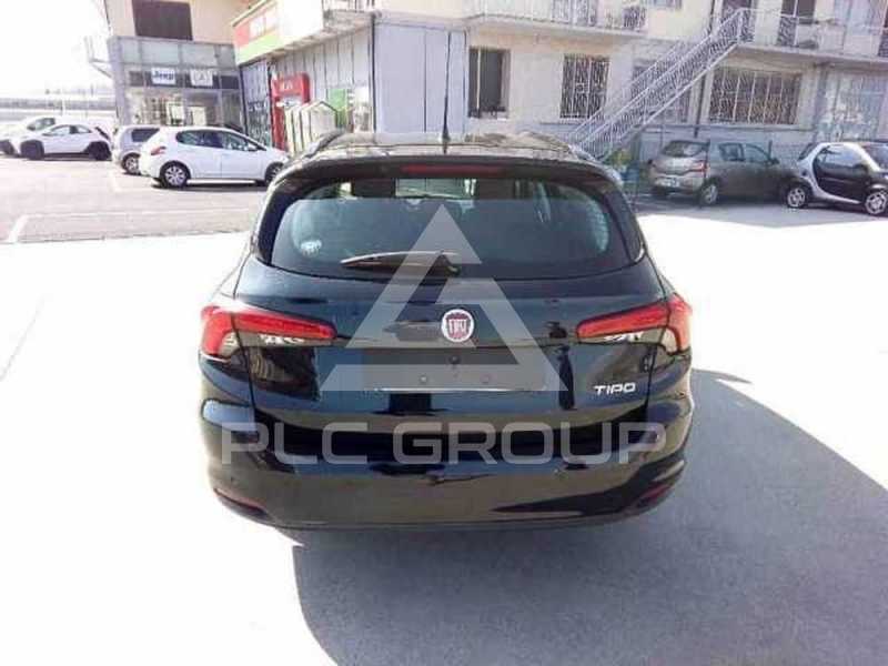 2017 Fiat Tipo