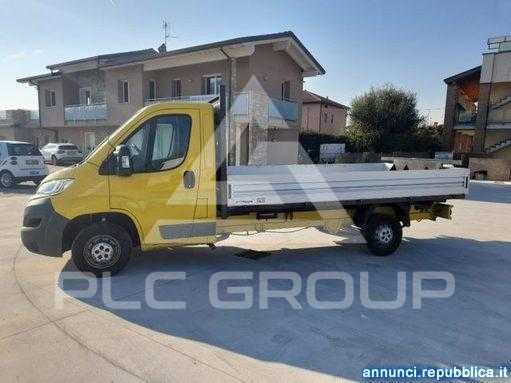 2017 Fiat Ducato