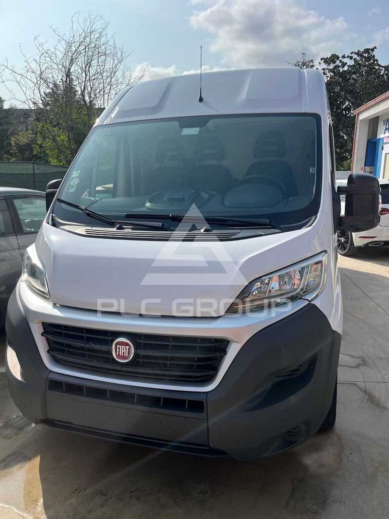 2017 Fiat Ducato