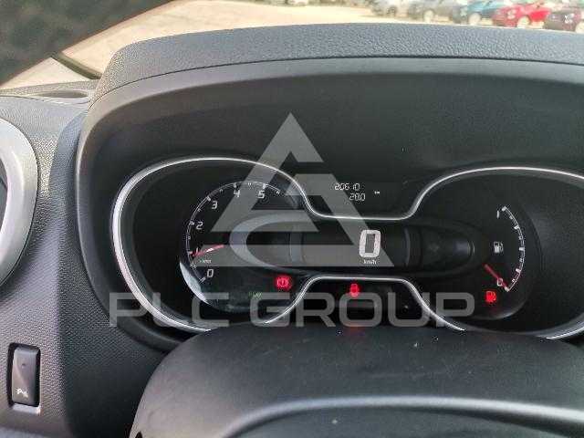 2017 Fiat Talento
