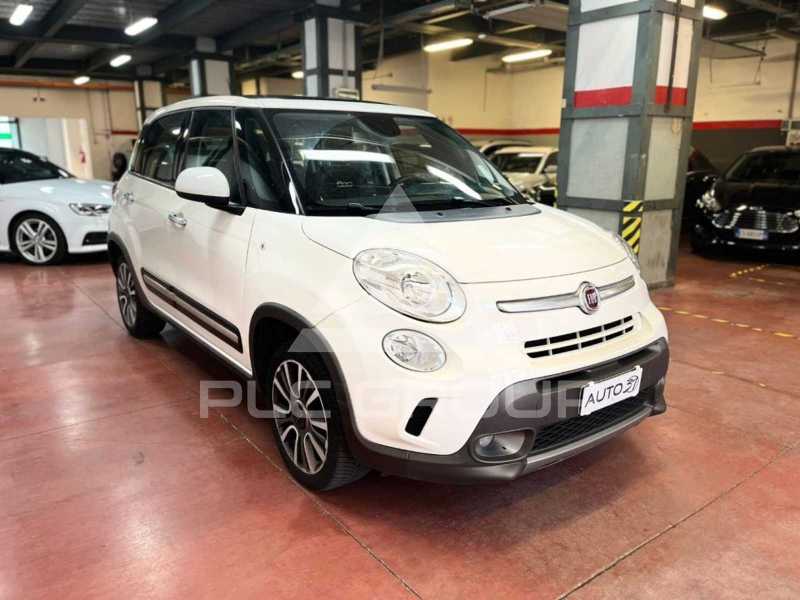 2017 Fiat 500