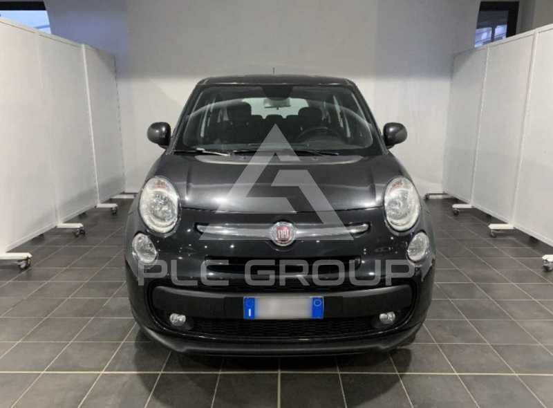 2017 Fiat 500