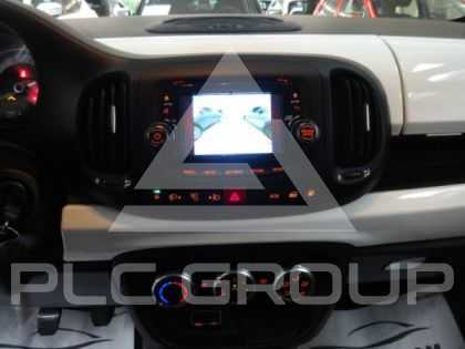 2017 Fiat 500