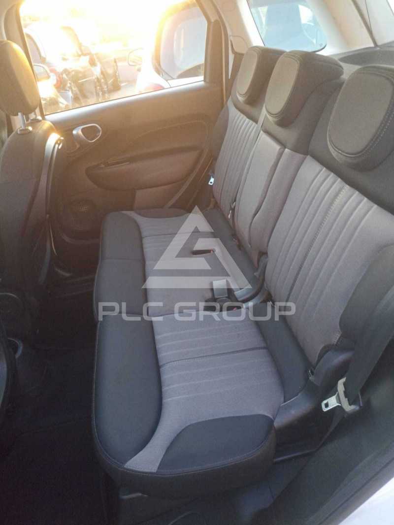 2017 Fiat 500