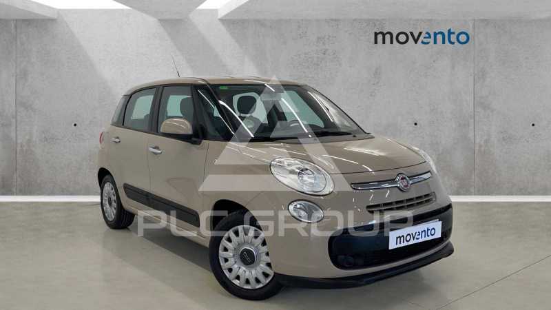 2017 Fiat 500