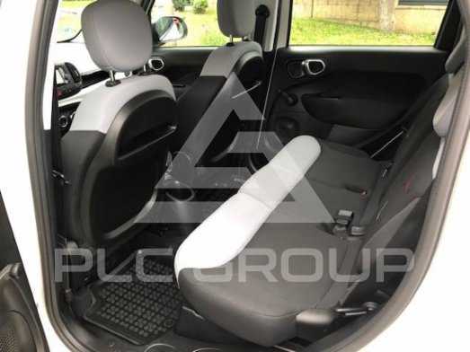 2017 Fiat 500