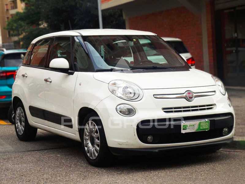 2017 Fiat 500