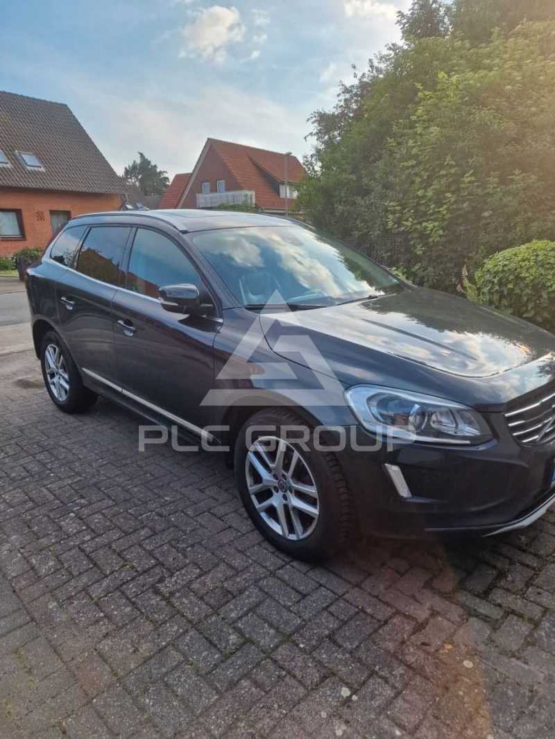 2017 Volvo XC60