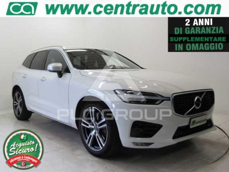 2017 Volvo XC60