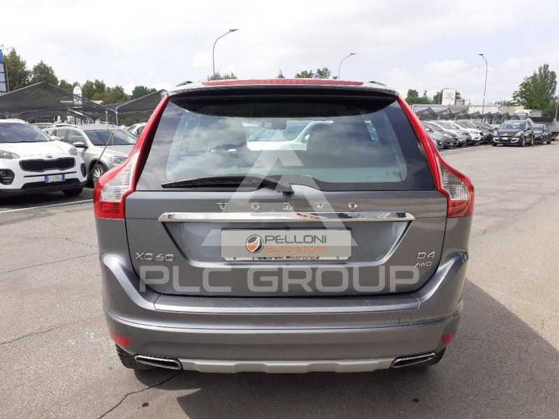 2017 Volvo XC60