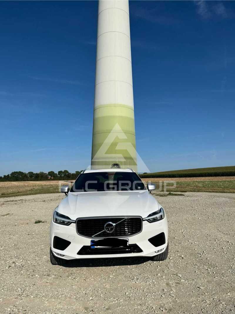 2017 Volvo XC60