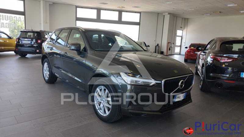2017 Volvo XC60
