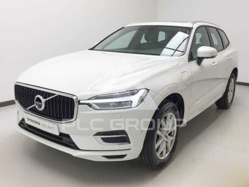 2017 Volvo XC60