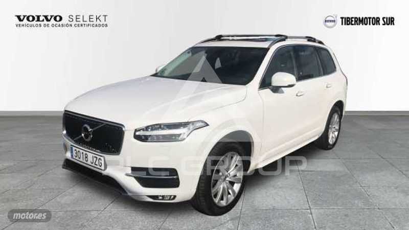 2017 Volvo XC90