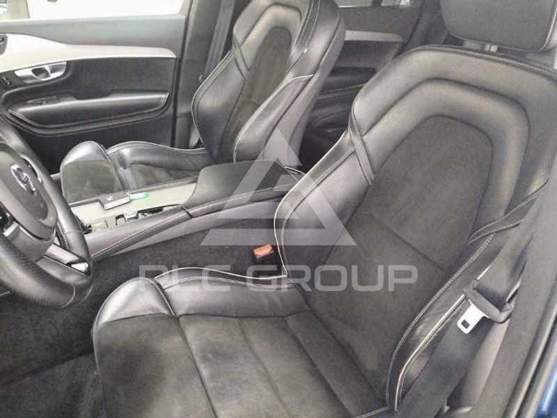 2017 Volvo XC90