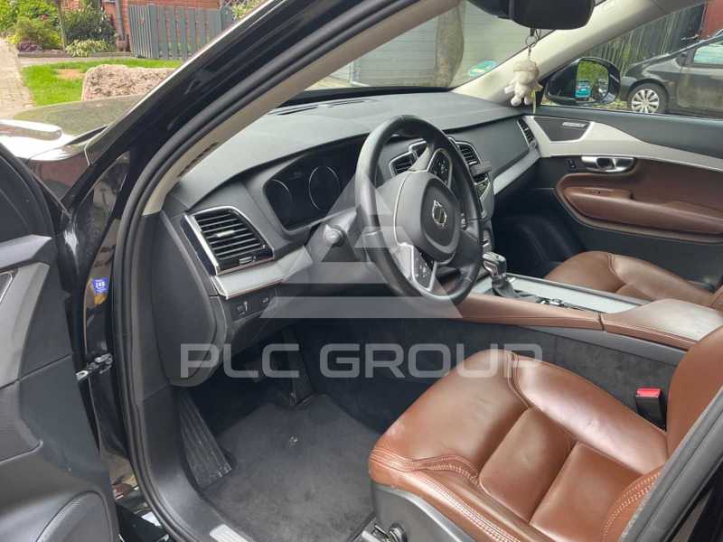 2017 Volvo XC90