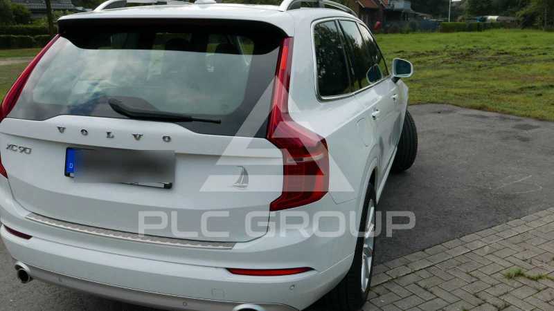2017 Volvo XC90