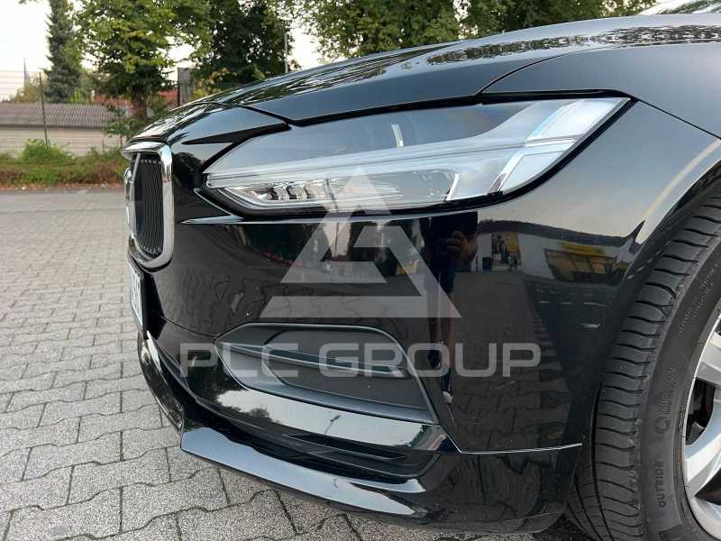 2017 Volvo V90