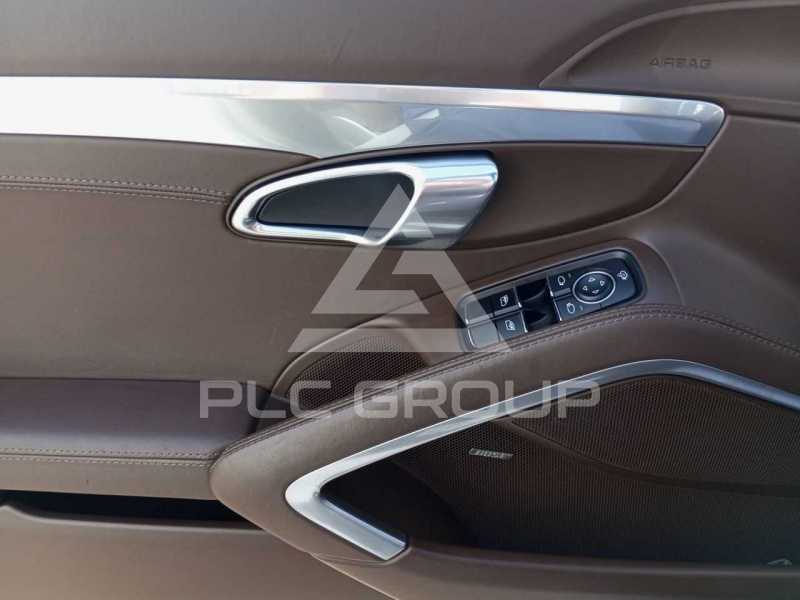 2017 Porsche 911