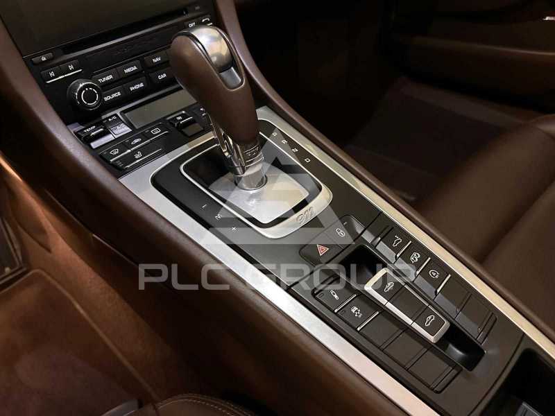 2017 Porsche 911(991)