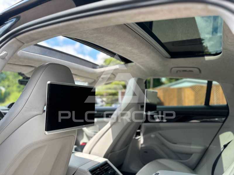 2017 Porsche Panamera
