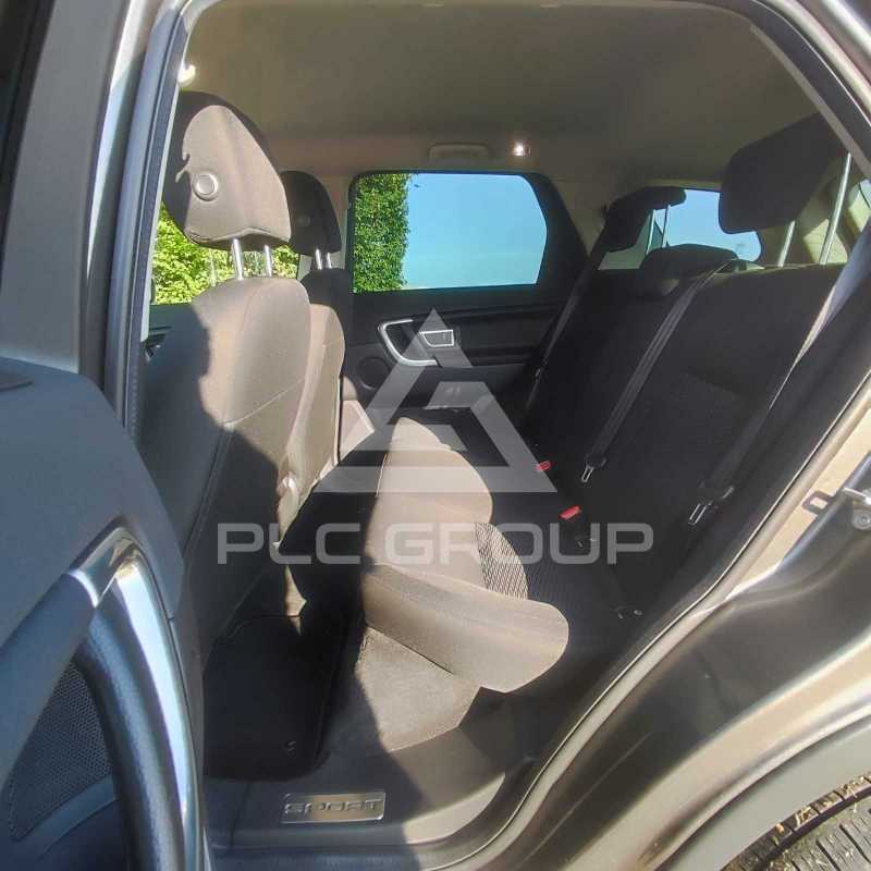 2017 Land Rover Discovery