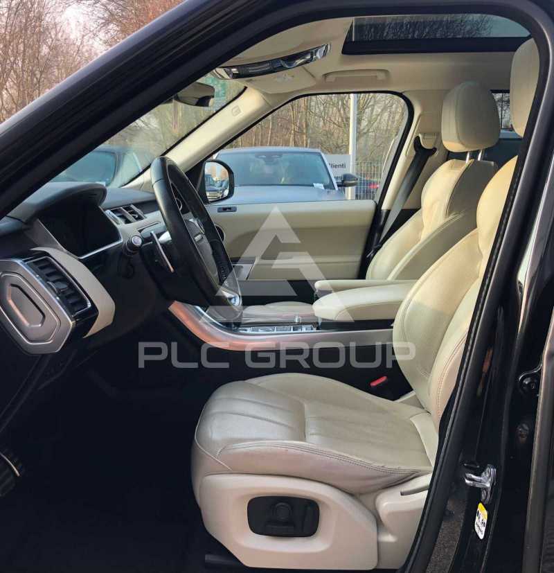 2017 Land Rover Range Rover