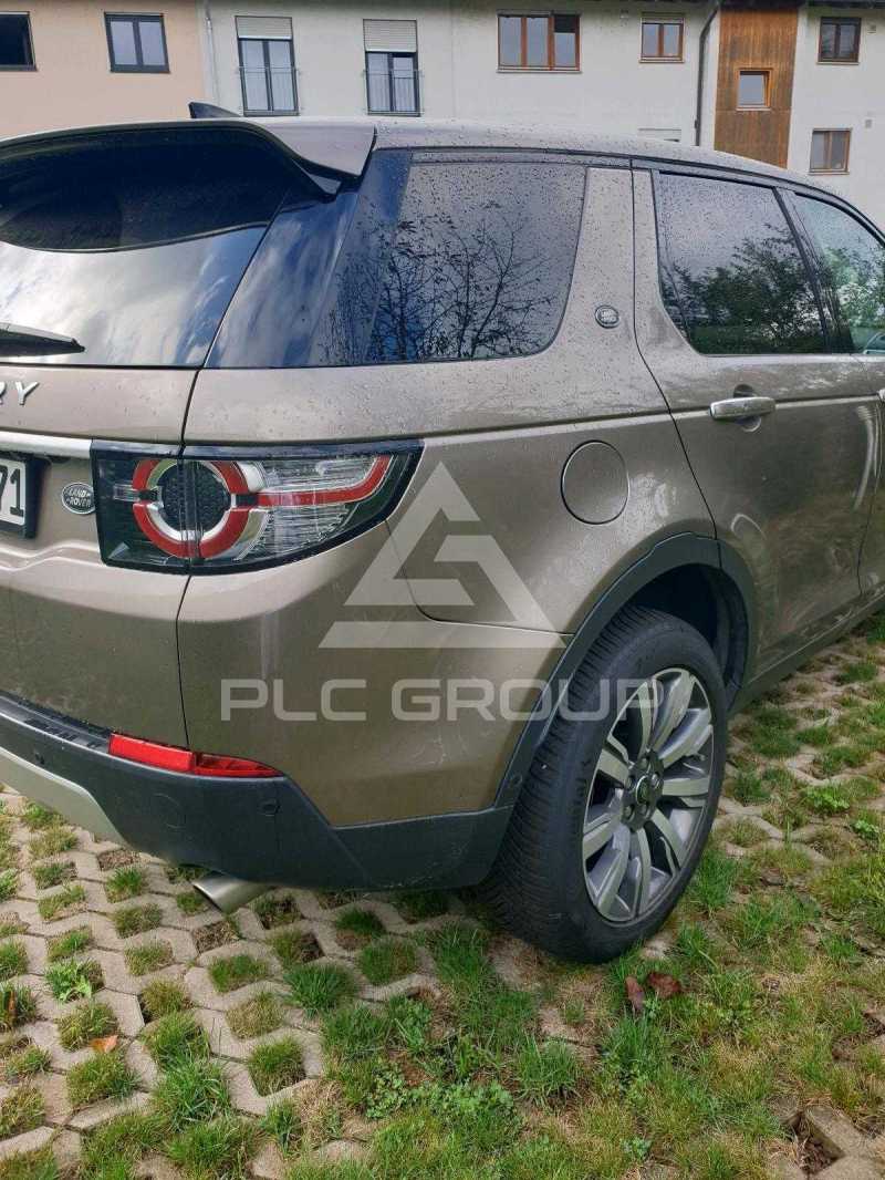 2017 Land Rover Range Rover