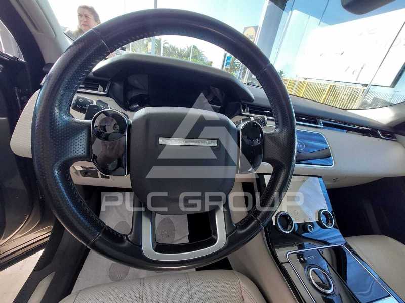 2017 Land Rover Range Rover