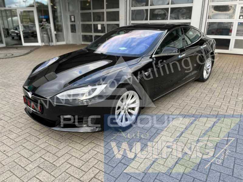 2017 Tesla Model S