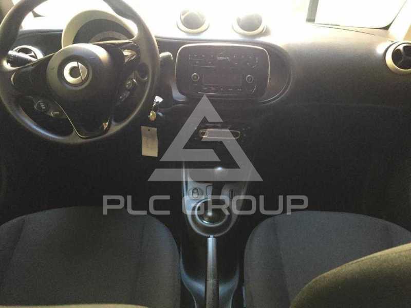 2017 Smart FORTWO