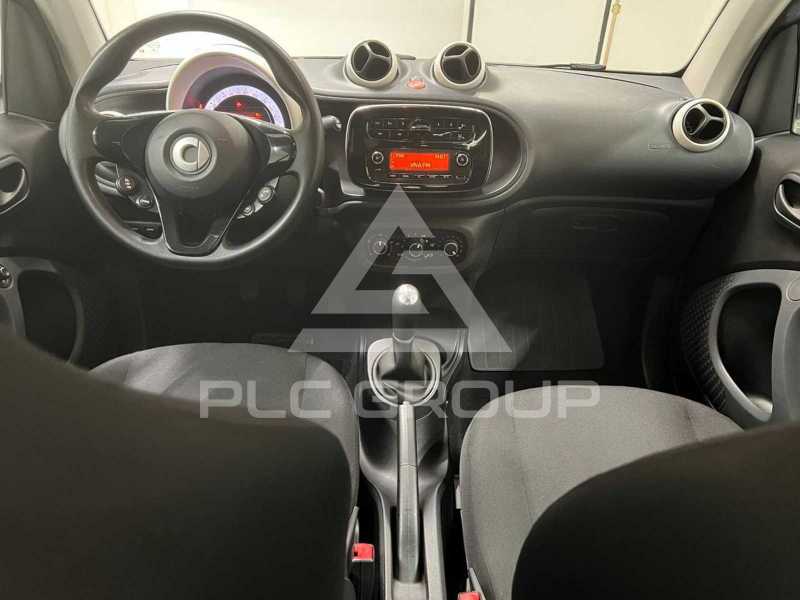 2017 Smart FORTWO