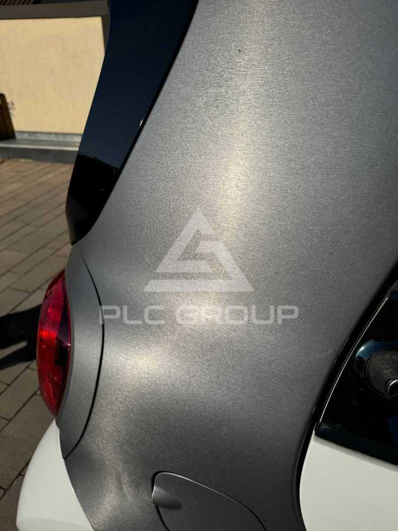 2017 Smart FORTWO