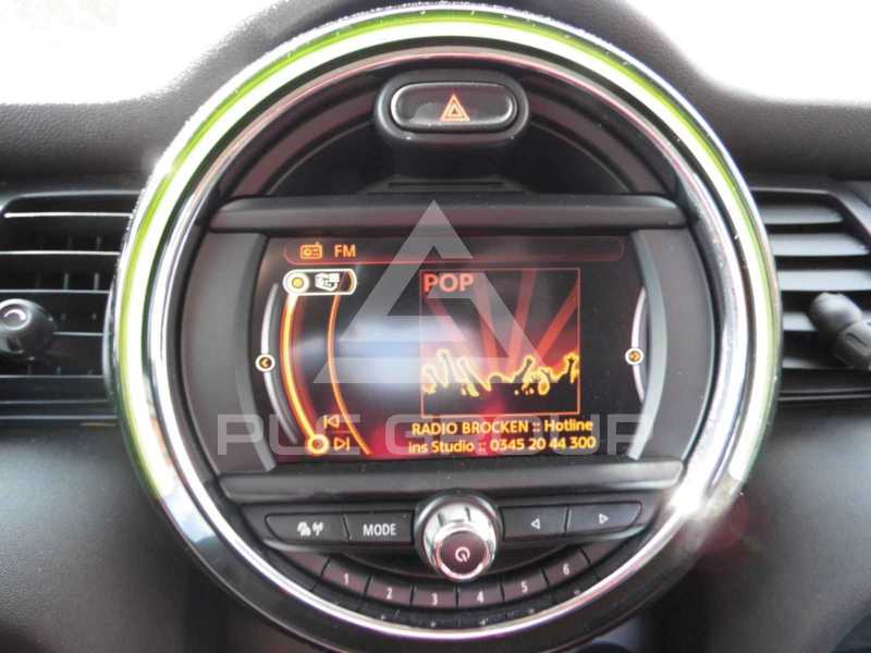 2017 Mini COOPER