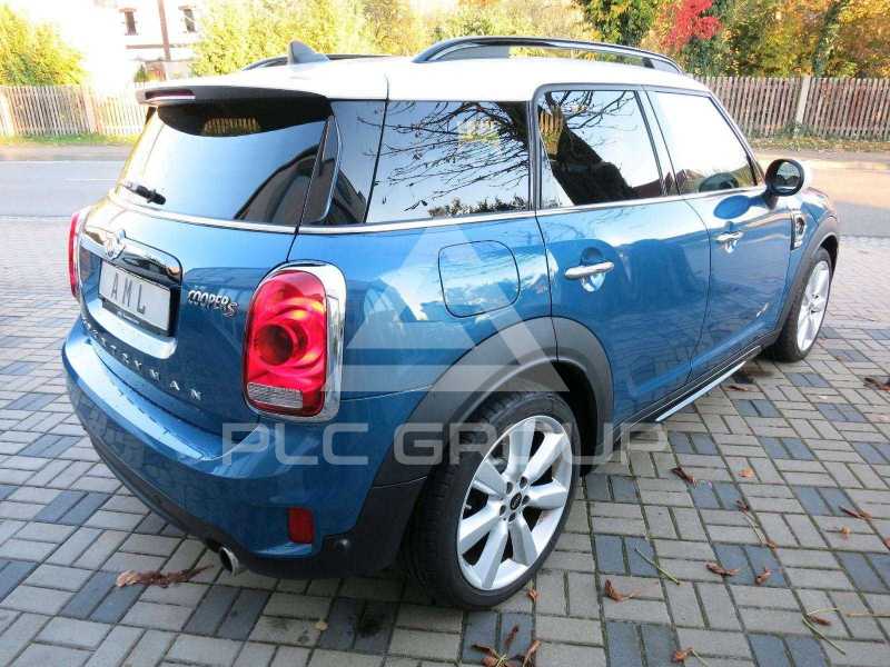 2017 Mini COOPER