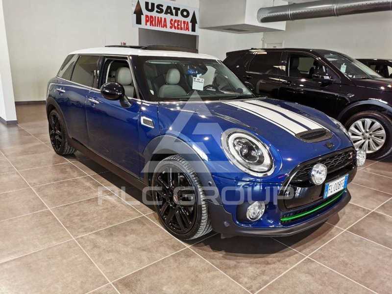 2017 Mini COOPER
